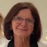 Maria Dziembowska