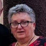 Czeslawa Rudziejewski